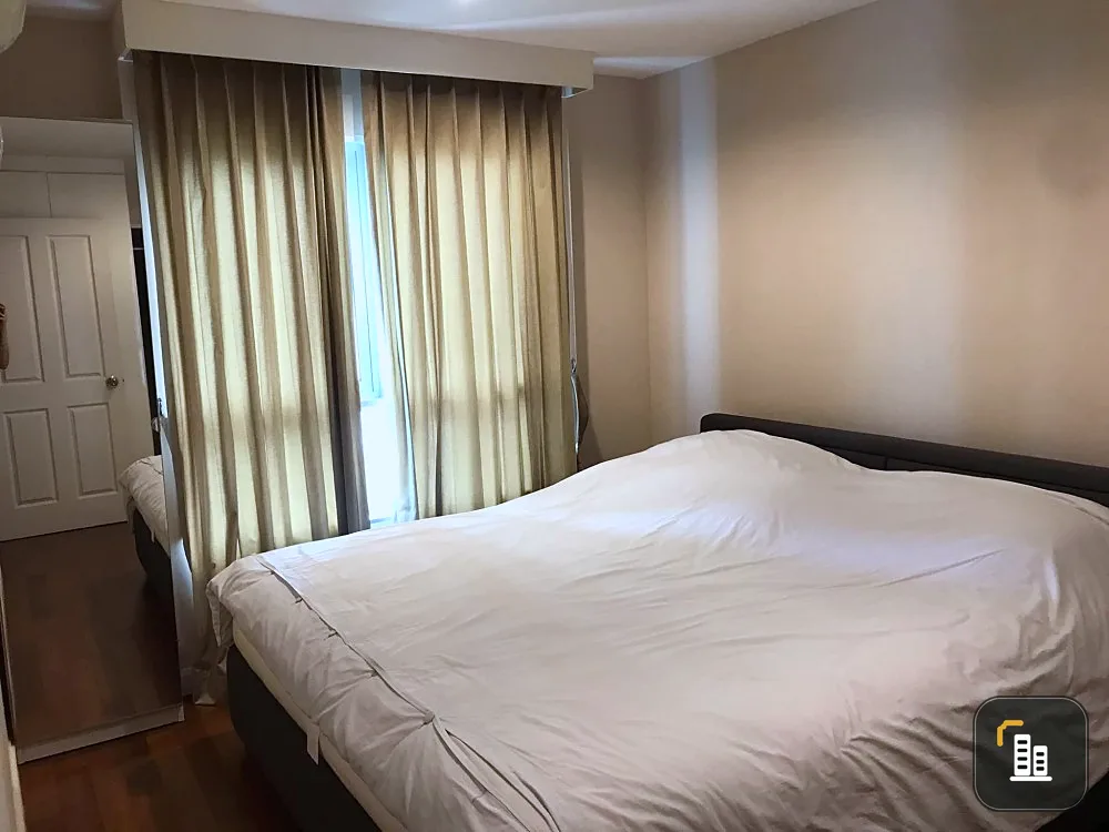 Condo for rent, Belle Grand Rama 9, new room, beautiful decoration, luxurious, fully furnished, ready to move in
