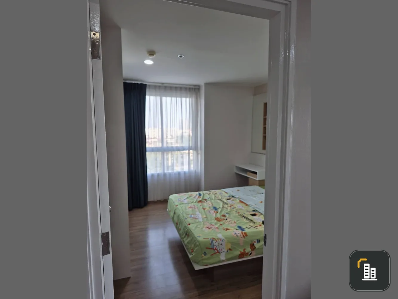 Sell, rent, U Delight @ Hua Mak Station, good location, convenient transportation, don't wait.