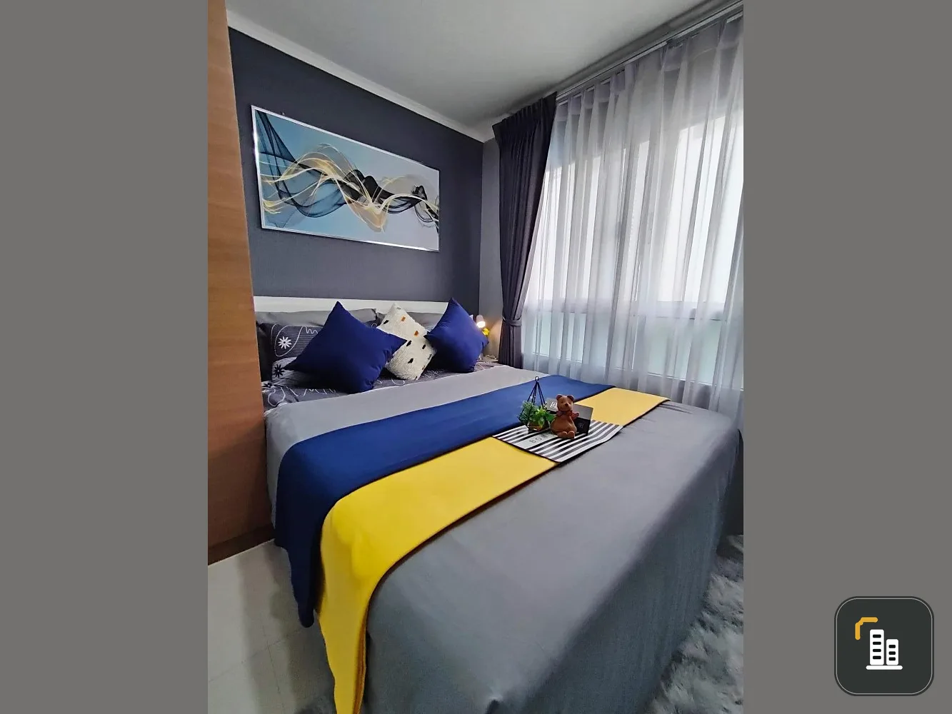 For Sale Lumpini Ville Ramintra - Laksi, good location, convenient transportation, can't miss it, book now!