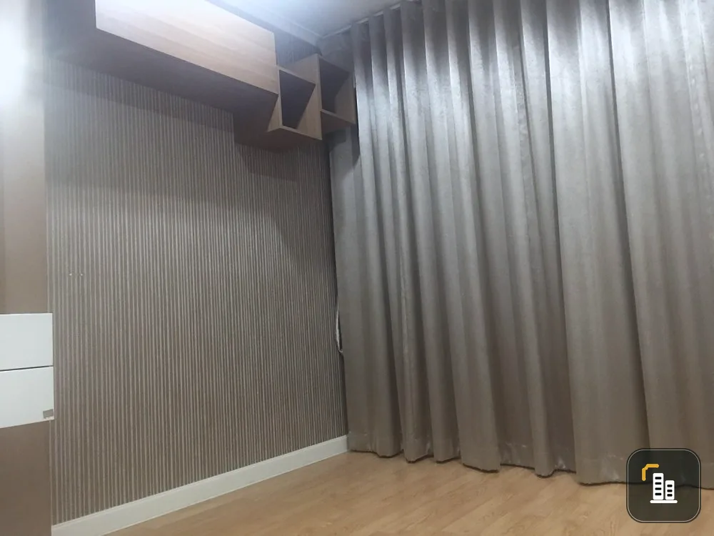 Condo for sale, Lumpini Park Pinklao, room not near the elevator, good location, city view, next to Borommaratchachonnani Road