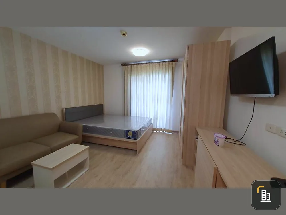 Condo for sale, ELIO Delray, Studio room, ready to move in, pool view, friendly price, don't miss it!!