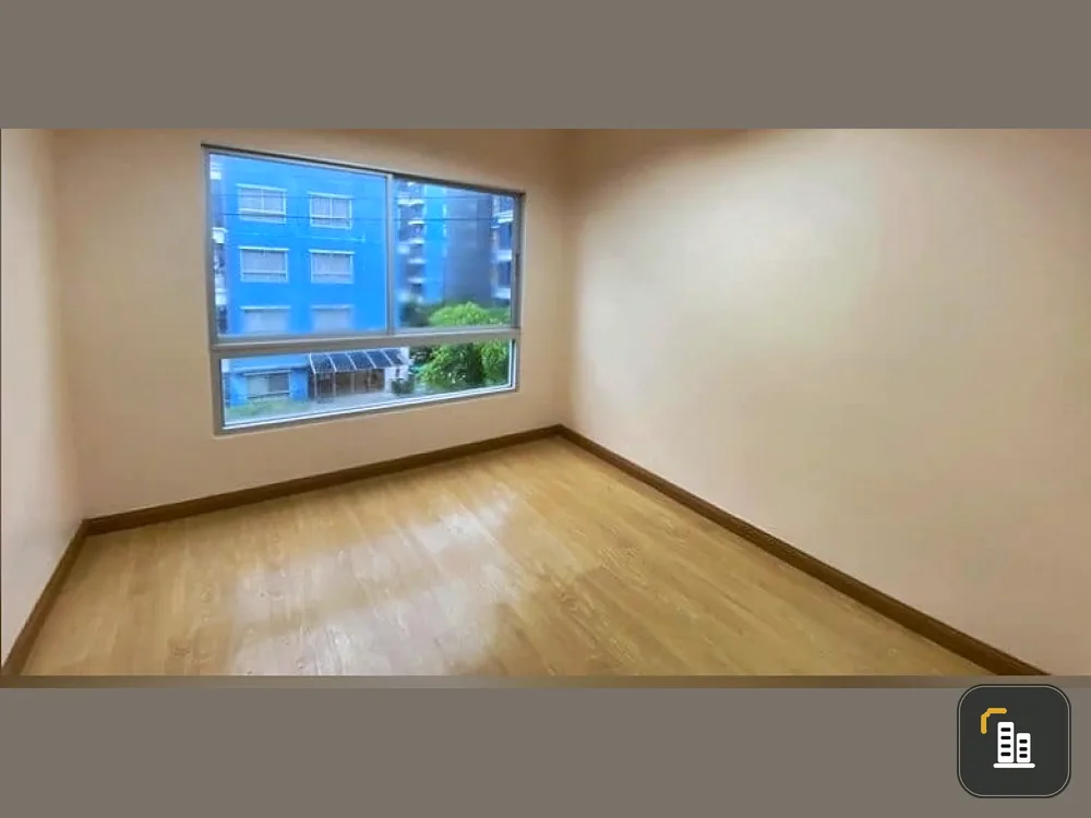 Condo for sale, The Kith Tiwanon, private corner room divide the room into proportion At an affordable price, you need to reserve it.
