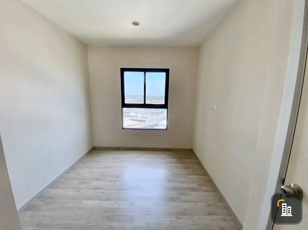 Sell Plum Condo Central Station, high floor, Central Department Store view - IKEA, new room, first hand, hurry!!