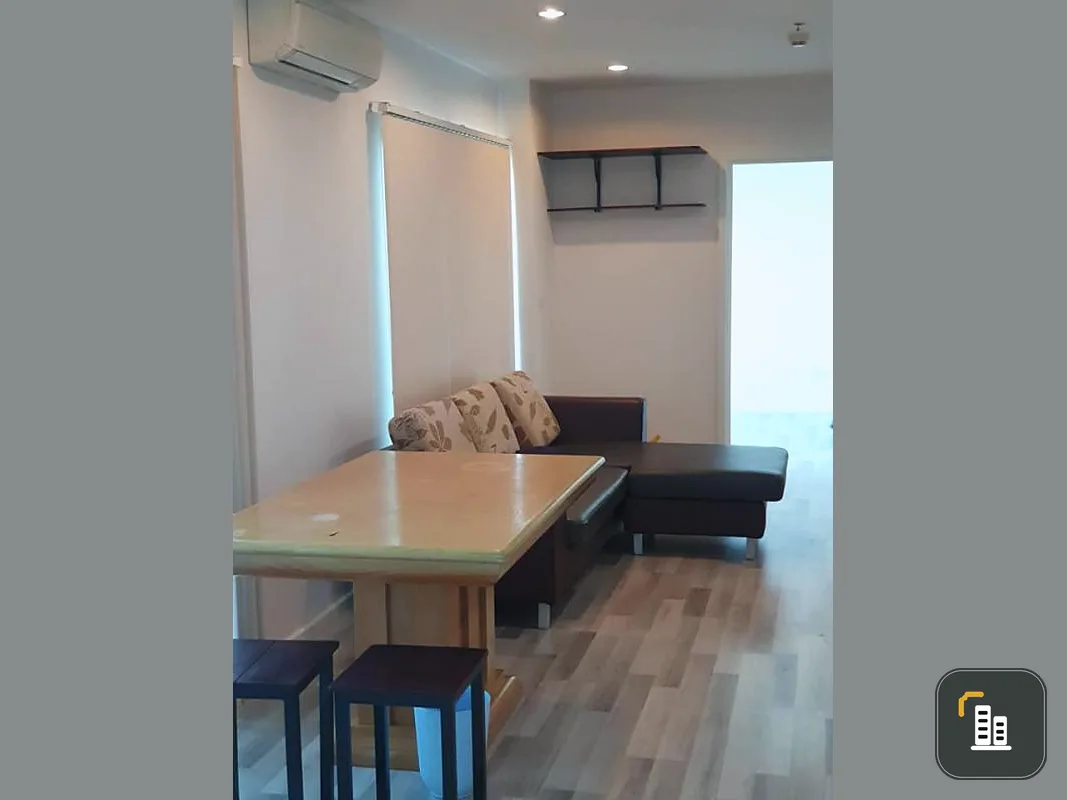 Condo for sale, The Key Chaengwattana, 15th floor, Building A, 2 bedrooms, 97.50 sqm !!