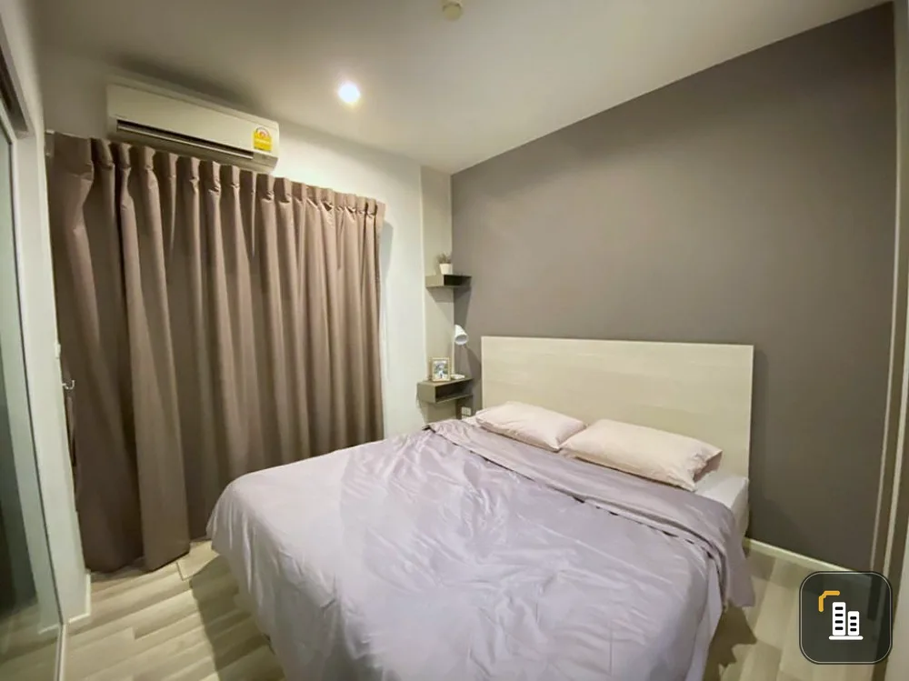 Sell / rent Condo The Key Sathorn Ratchaphruek garden view. cool breeze all day have privacy
