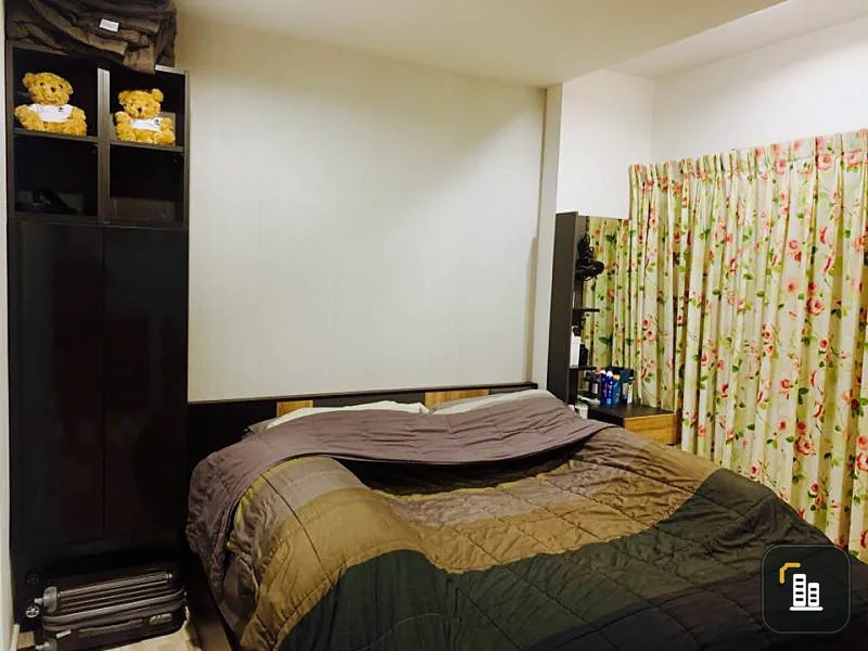 Condo for rent, The Key Chaengwattana** Price 15,000/month, very nicely decorated, ready to move in!!