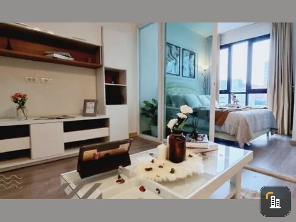 For rent, estro condominium, fully furnished, convenient transportation, don't wait.