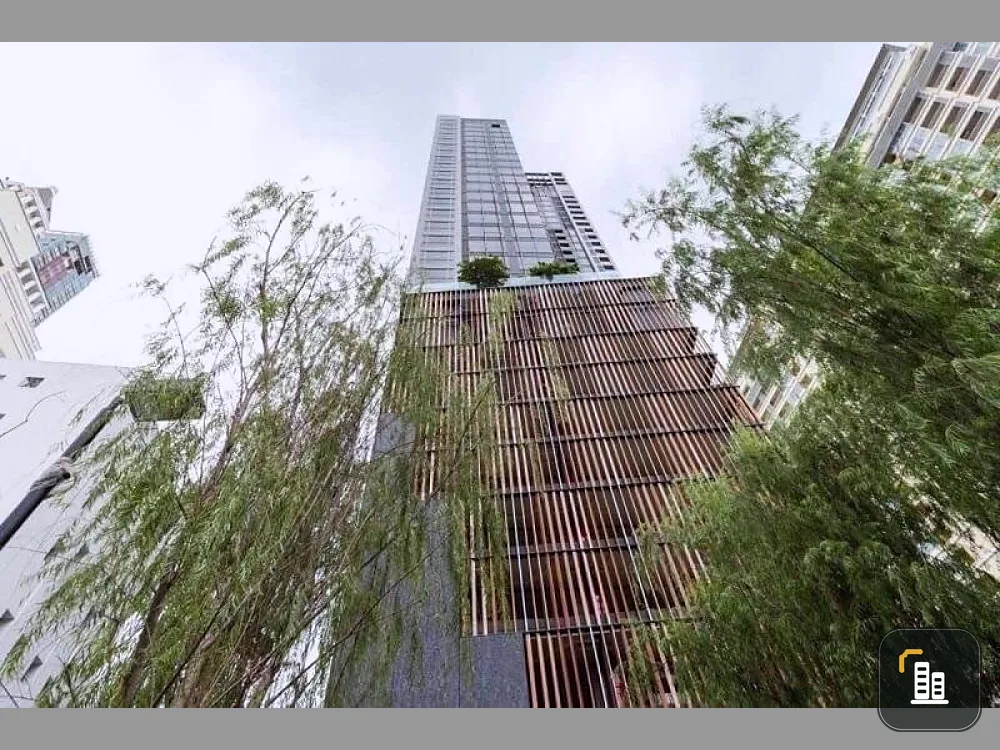 Condo for rent, The Line Ratchathewi, good location, convenient transportation, ready to move in. Don't wait.