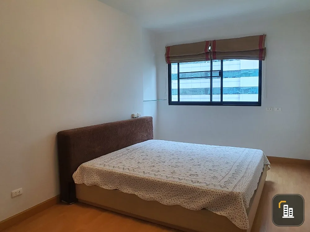 Condo for sale, Supalai Premier Place Asoke, fully furnished. room ready Can't miss it. Hurry up.