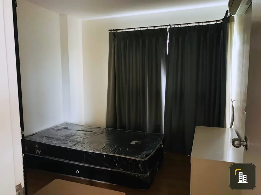 Sell/Rent Aspire Srinakarin, beautiful room, fully furnished, don't wait.