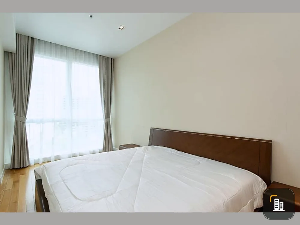 Condo for sale/rent, Millennium Residence @ Sukhumvit 20, fully furnished, city view, don't wait.