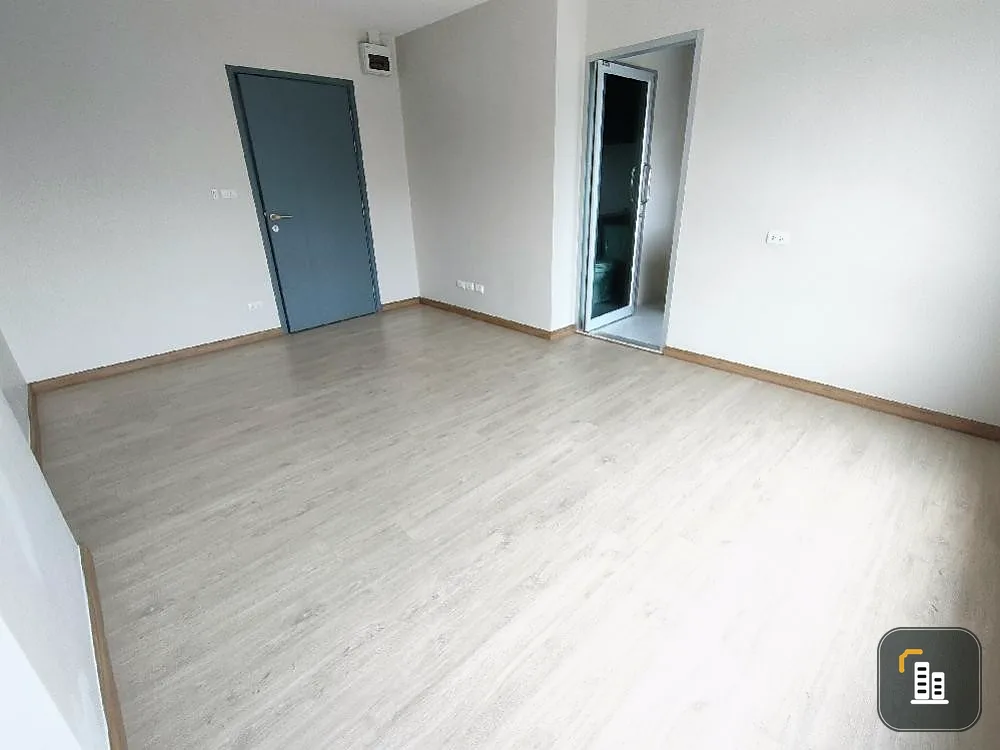 Sell B Condo Phahon Yothin, good location, convenient transportation, do not miss
