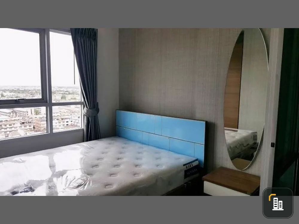 Selling Origins Bang Mot - Rama 2, fully furnished, ready to move in. Don't wait.