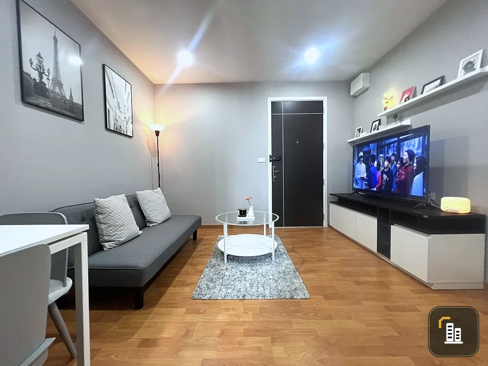 Sale The President Sathorn-Ratchapruek Phase 3 Ready to move in Comes at a great price. End in one place. Let me tell you that I have to buy it quickl