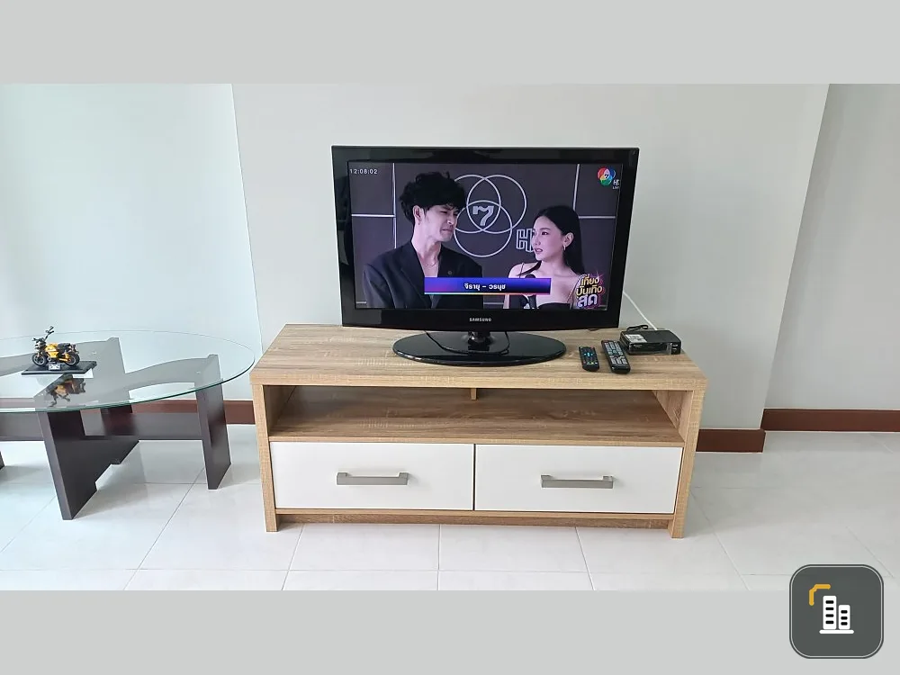 Sale/rent!! Bangkok Horizon Petchkasem, beautiful room, fully furnished. Ready to move in, don't miss it!!!