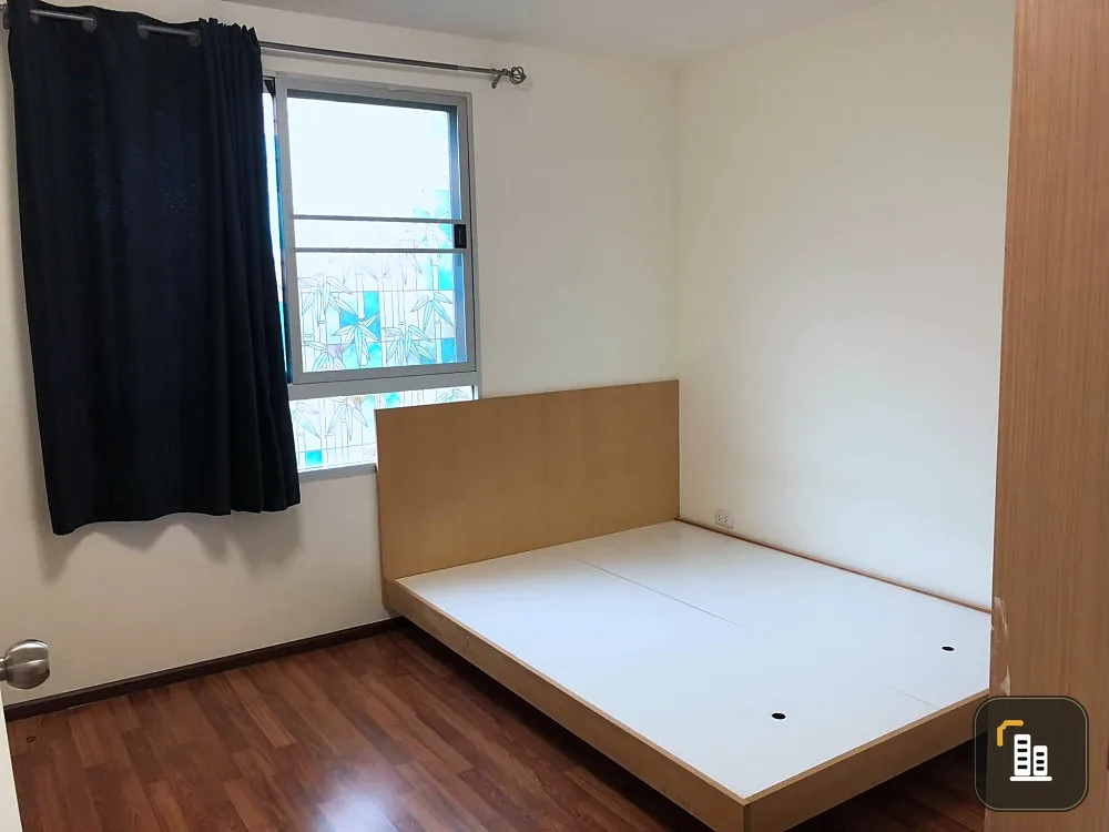 Condo for rent at U Ratchayothin (Phahonyothin 32), 3rd floor, 1 bedroom, 1 bathroom, this price is worth it. Hurry up to reserve it.