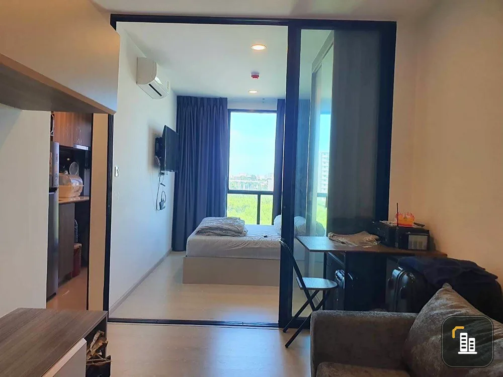 For Sale Knightsbridge Phaholyothin-Interchange, very beautiful room, separate rooms High class, good crate. Hurry up to reserve.