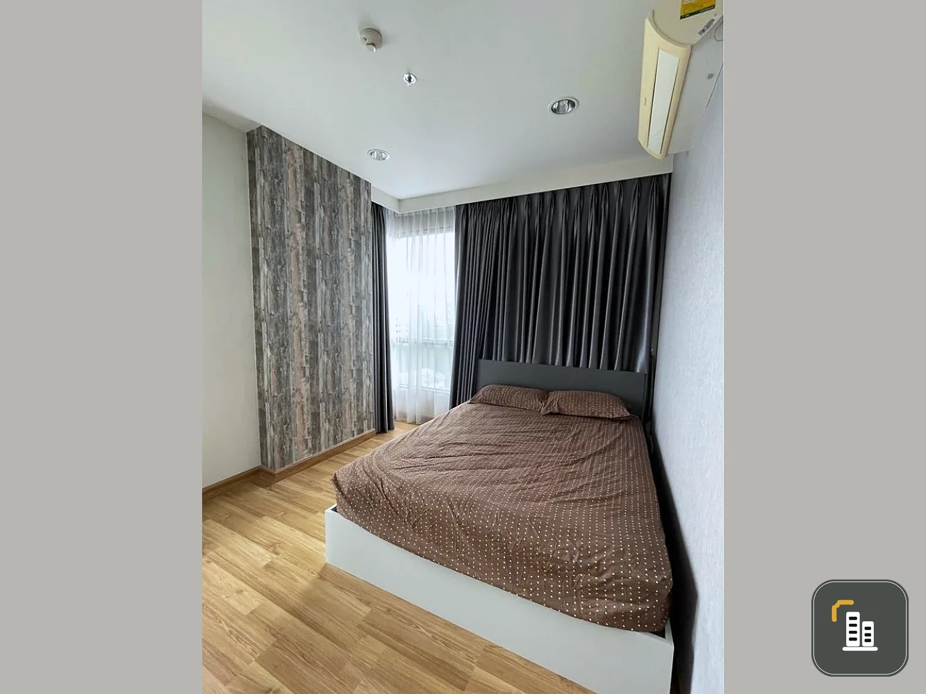 Condo for sale, Premio, Vitro, Kasetsart, pool view, long balcony, near BTS, convenient transportation, do not miss