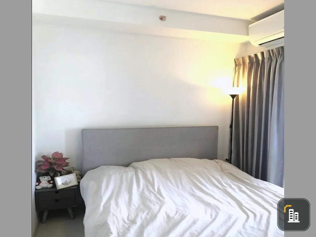 For sale or rent: Chapter One Eco Ratchada-Huai Khwang condo. Great location, convenient transportation. Don't wait!