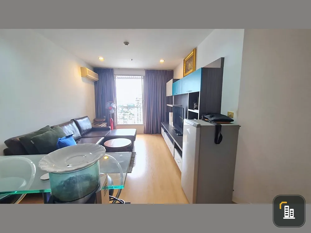 Condo for sale, Pathumwan Resort, 2 bedrooms, 2 bathrooms, 78 sq m., 23rd floor, city view, not hot, not booking is considered a mistake.