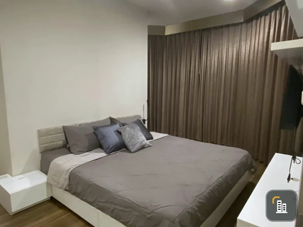 Quick sale!! Condo Wyne Sukhumvit, 10th floor, fully furnished. Ready to move in, don't miss it!!