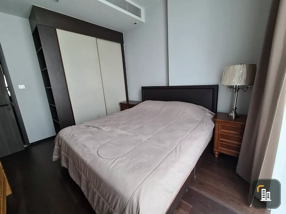 Condo for rent, Lavic Sukhumvit 57, fully furnished, electrical appliances, beautiful room, ready to move in. Don't wait!!