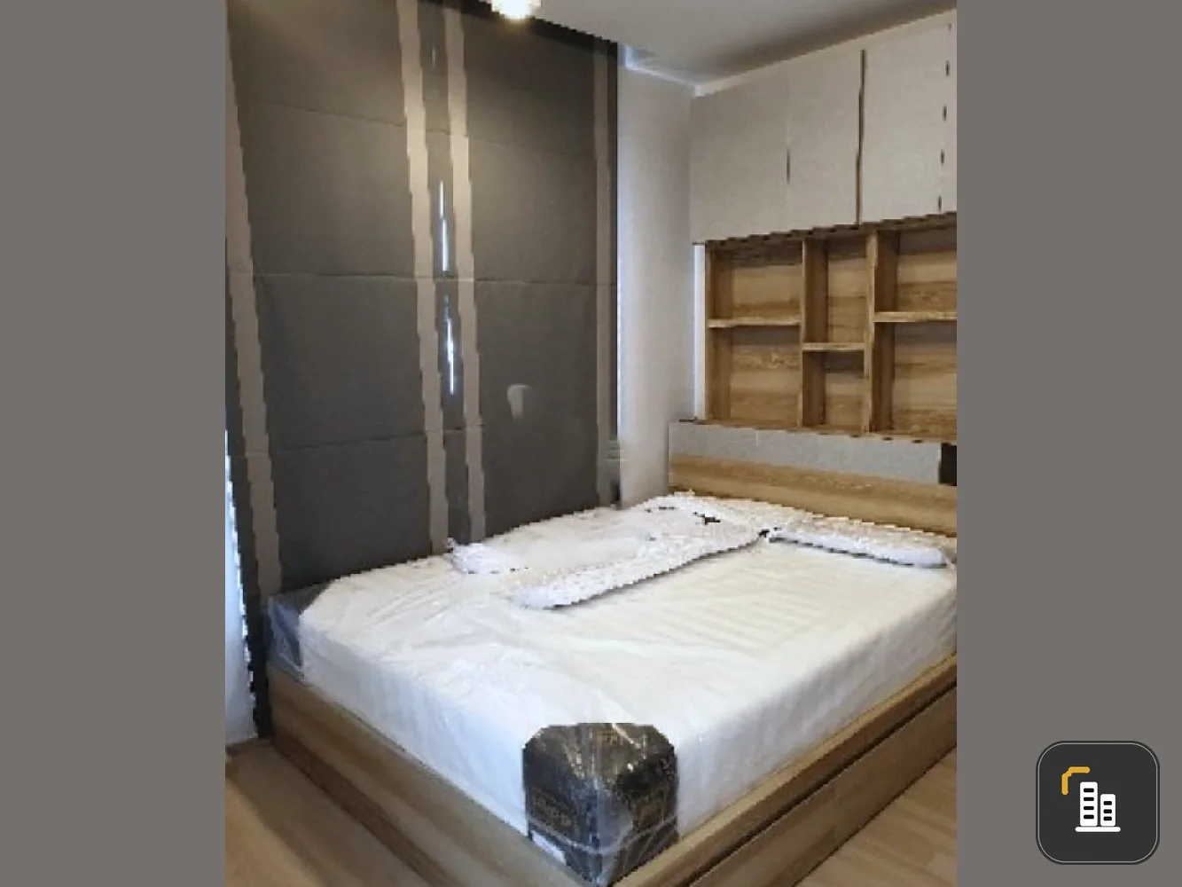 Condo for rent Maestro 12, beautiful room, fully furnished, don't wait.