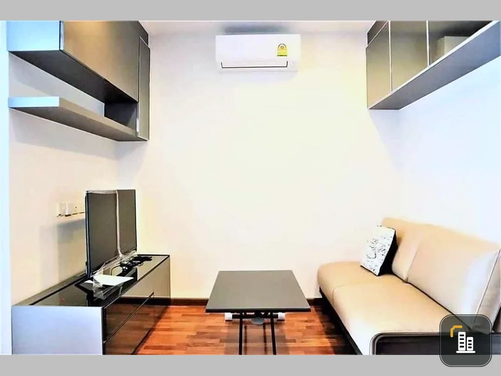 Condo for sale, rent, Wish Signature Midtown Siam, room size 27 sq m, with premium grade built-in furniture, don't miss it