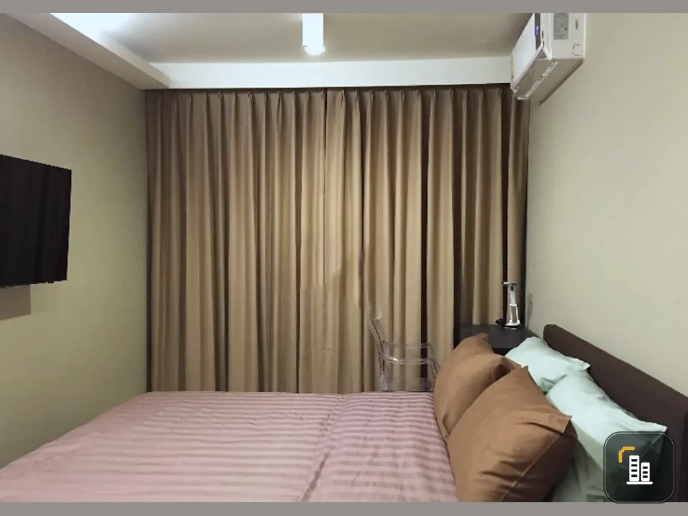 Condo for rent Maestro 39, fully furnished, ready to move in. Don't wait.