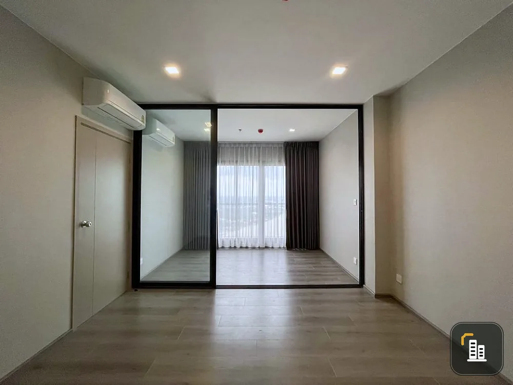 Selling The Politan Aqua, empty room, good position, high floor, river view, room decoration, must be reserved, don't miss it