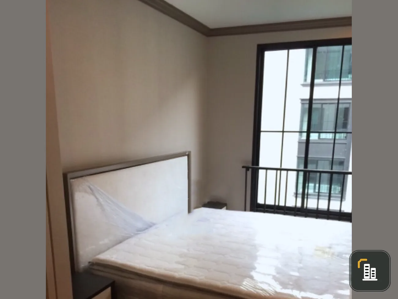 Condo for rent, The Reserve Kasemsan 3, new rooms, beautiful decoration, fully furnished, ready to move in, good location, urgent