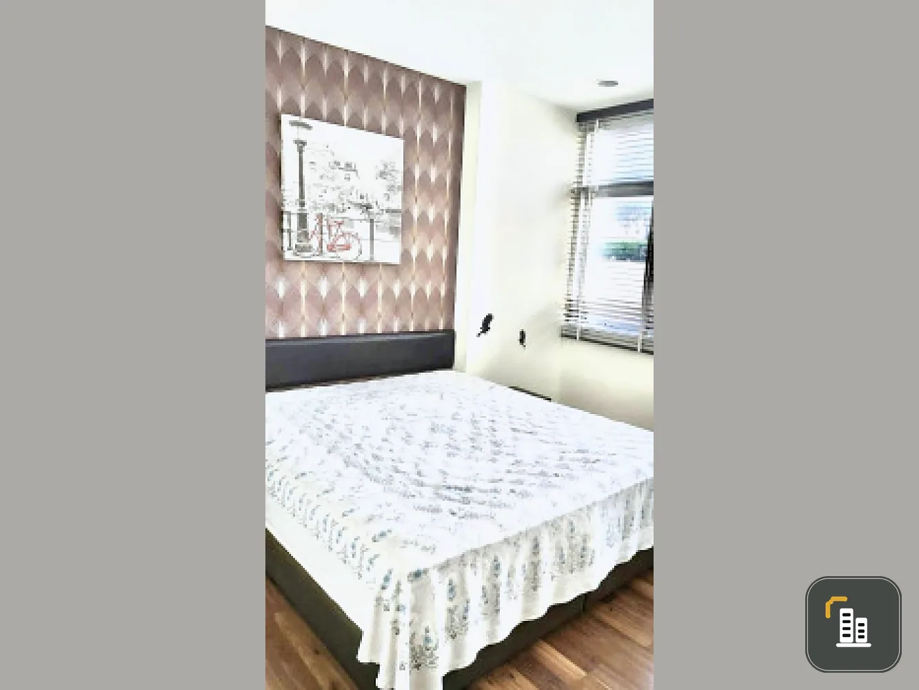 Quick sale!! Condo Chewathai Ratchaprarop, 7th floor, beautiful condition, city view, don't miss it!!