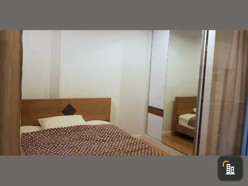 Selling The Parkland Ngamwongwan, Khae Rai, the most beautiful room, 1 bedroom, the most beautiful view. Hurry up, don't miss it.