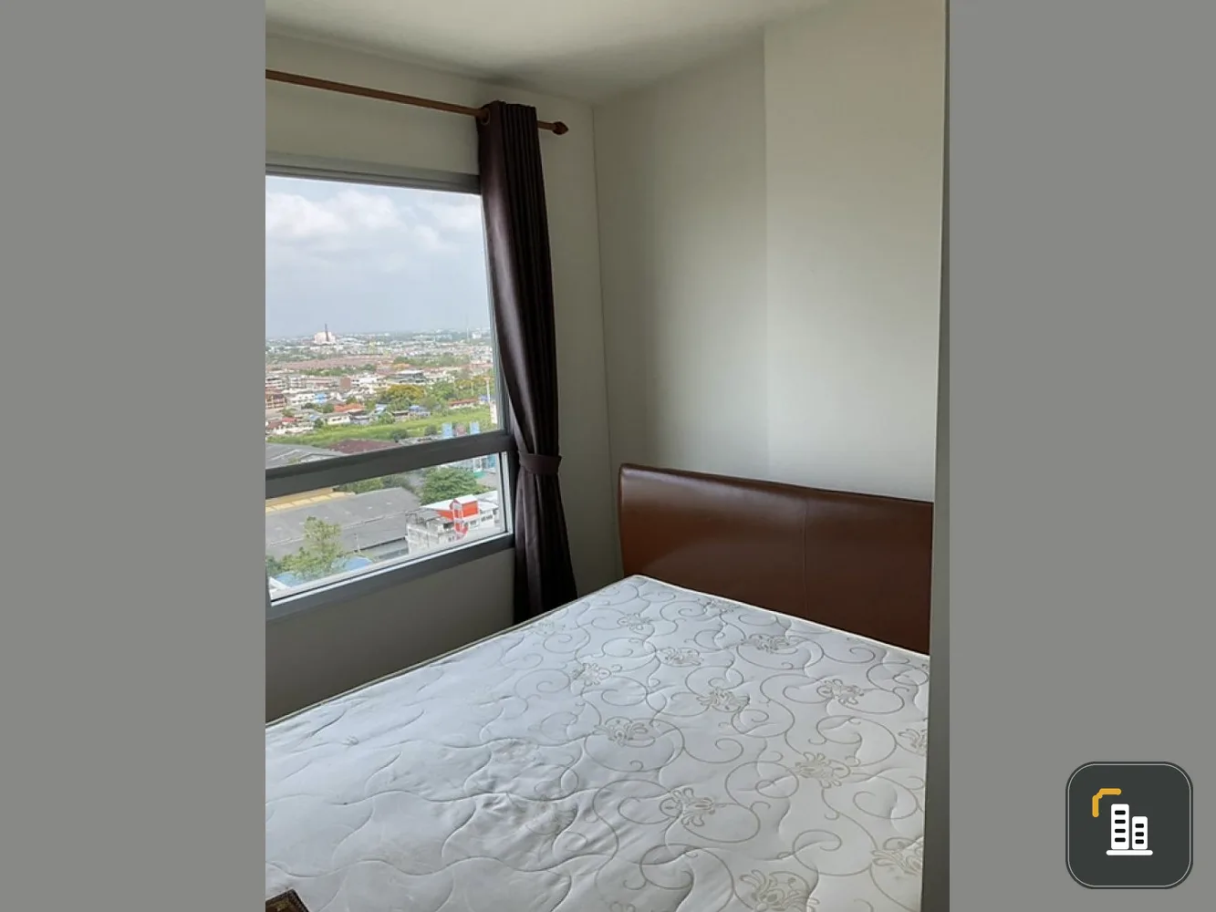 Sale Lumpini Park Petchkasem 98, good location, convenient transportation, don't wait.