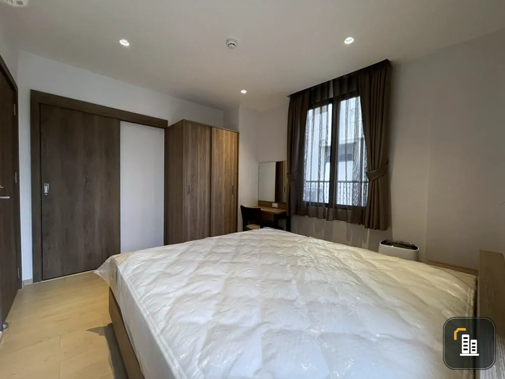 For rent Runesu Thonglor 5, beautiful rooms, fully furnished, don't wait.