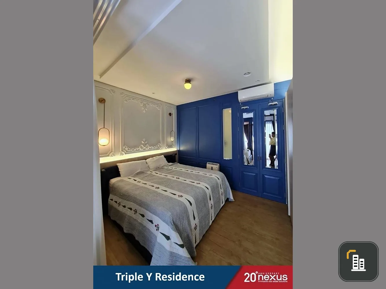 Condo for sale, Triple Y Residence, prime location, can't miss it, don't wait.