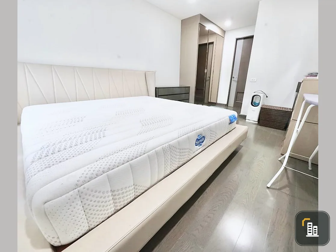Sell / rent Condo Mirage Sukhumvit 27, beautiful decoration, very good condition. Fully furnished, urgently