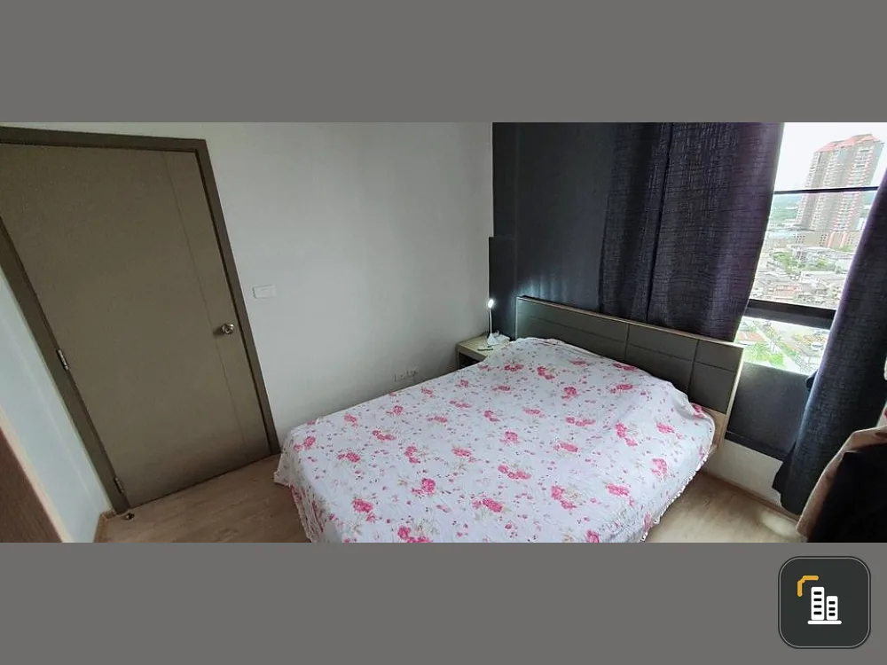 Condo for sale, Ideo O2, high floor, fully furnished, ready to move in, convenient transportation, don't wait, hurry up