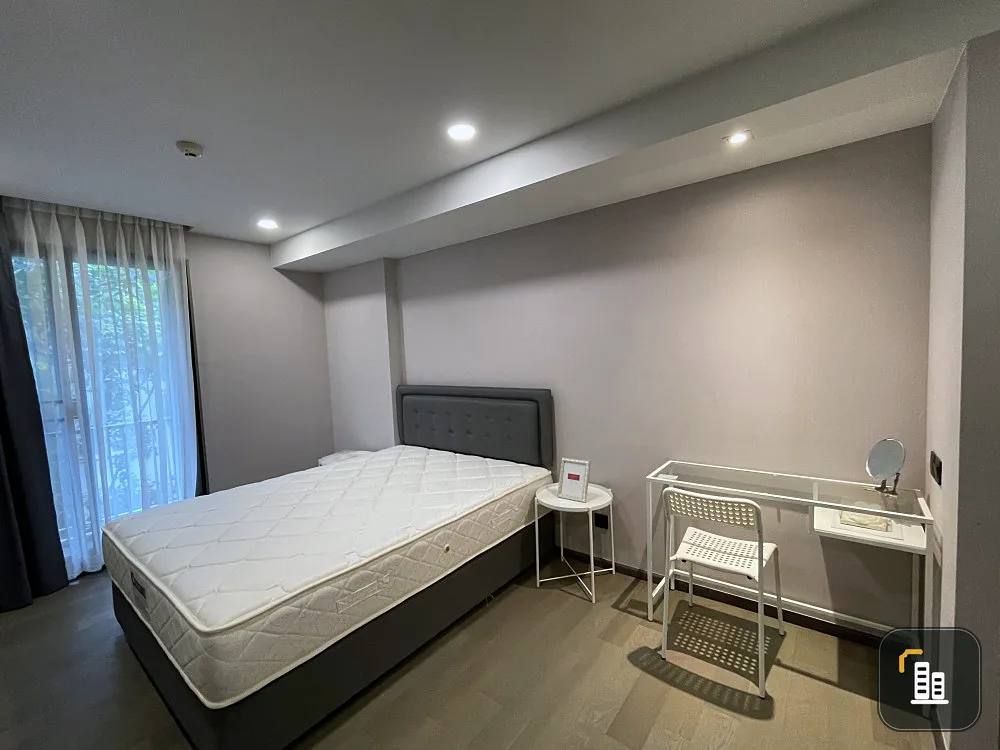 For rent, Class Siam, ready to move in Comes with full facilities, good price, I can tell you that you must not miss it.