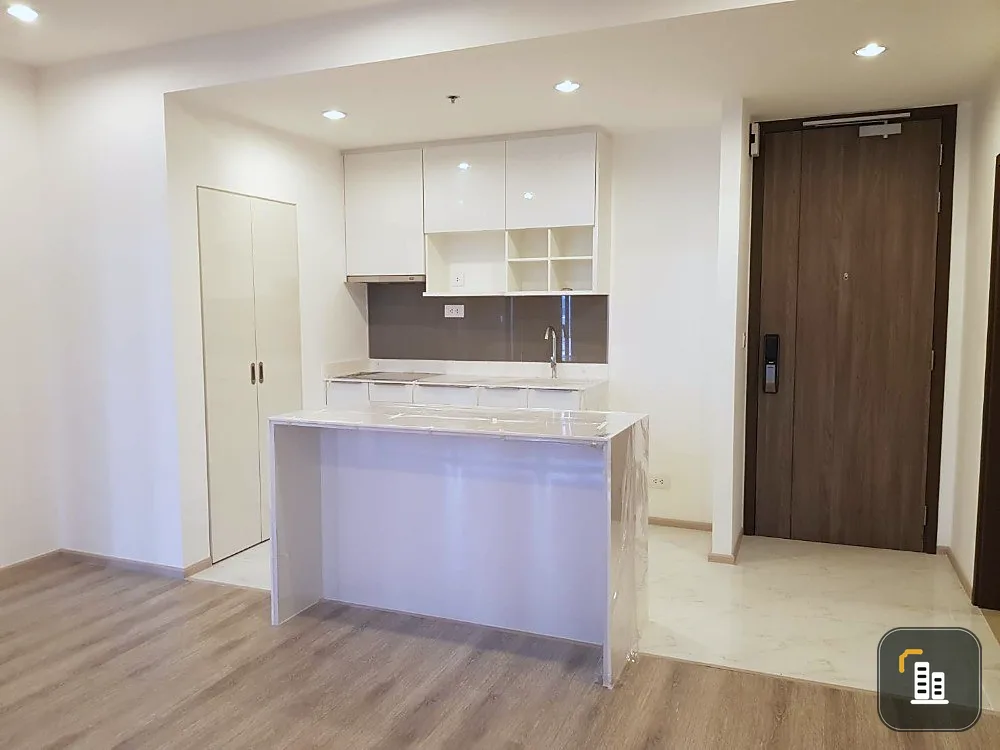 Quick sell!! Condo Ideo Mobi Sukhumvit 66 (empty room) 26th floor, beautiful view, book now!!