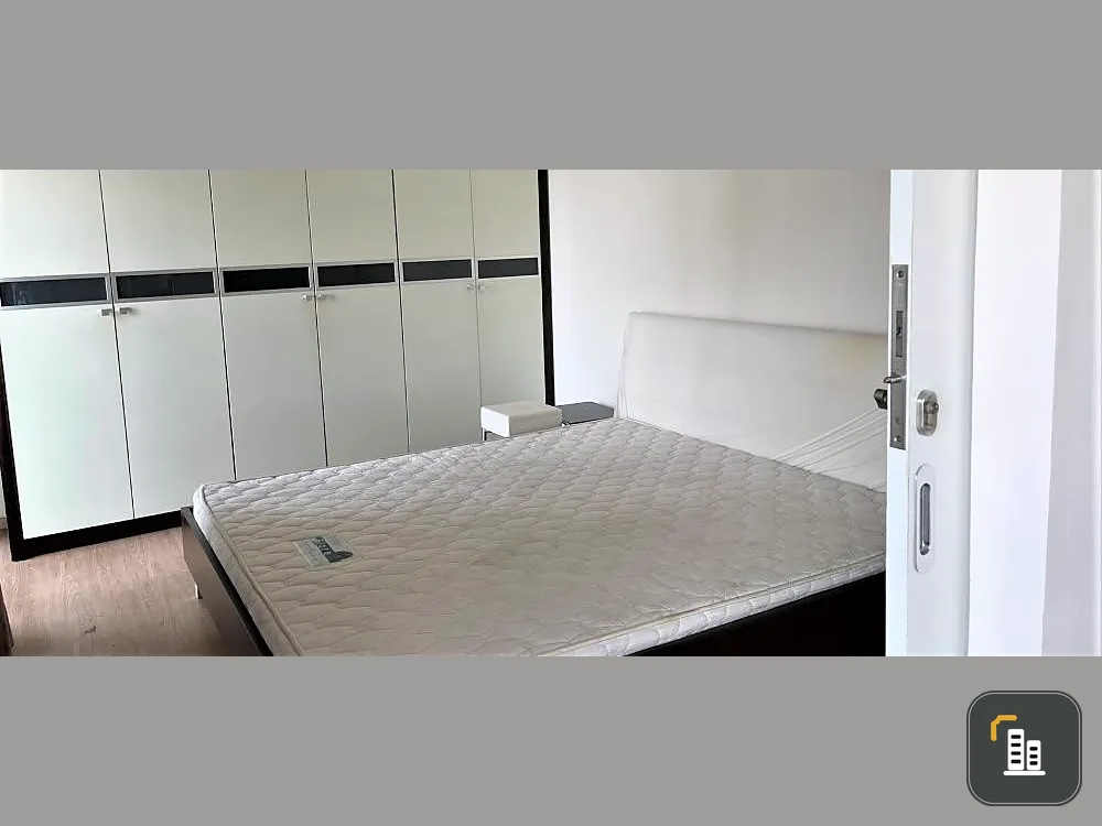 Sale Silom Suite, good location, convenient transportation Don't miss out, book now