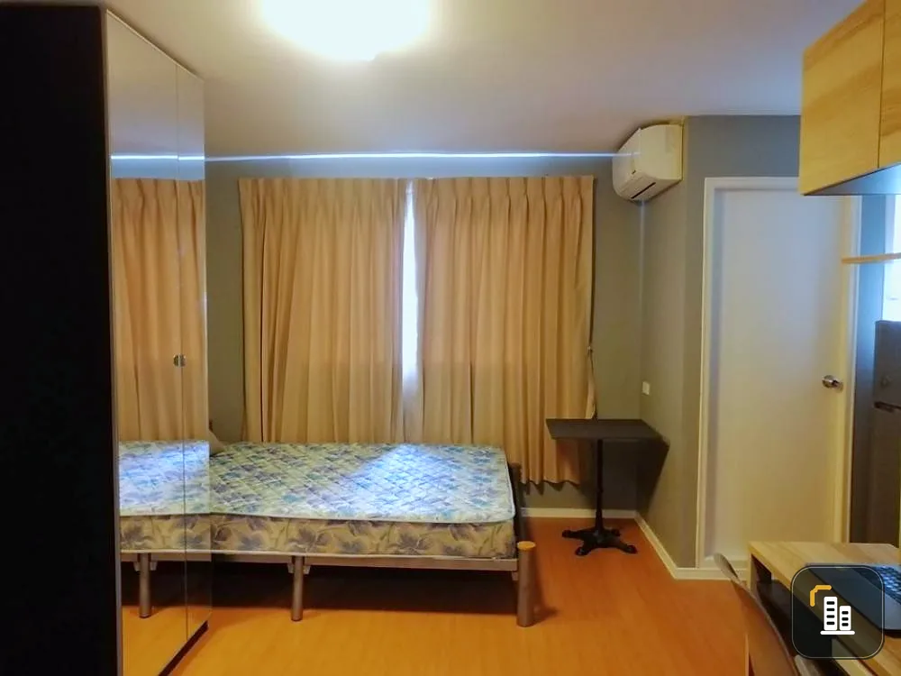 Condo for rent, Lumpini Mixx Thepharak-Srinakarin, beautiful room, fully furnished, don't wait.