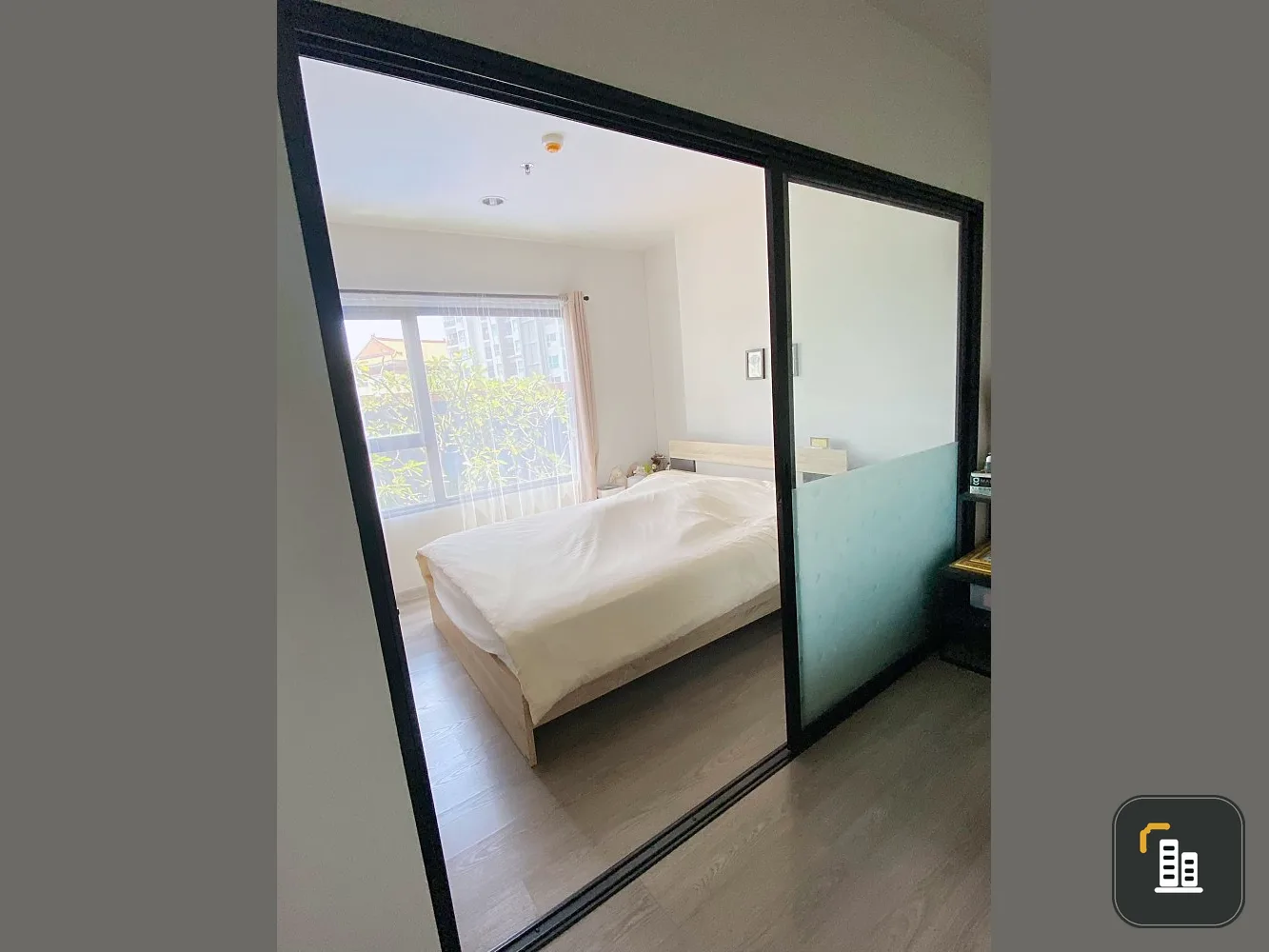 Sell Aspire Sathorn-Taksin (Copper Zone), ready to move in, the price is not strong, but you can move in Hurry up to reserve.