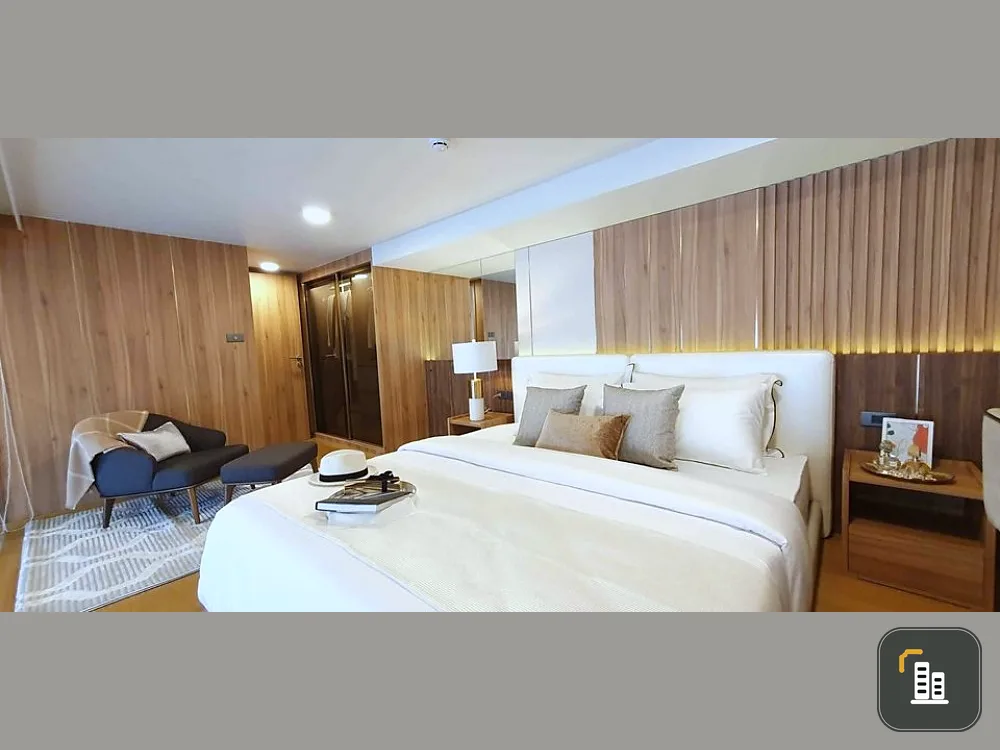 Condo for sale, Siamese Exclusive, Sukhumvit 31, north, fully furnished. There is a private elevator, good location, urgent!!