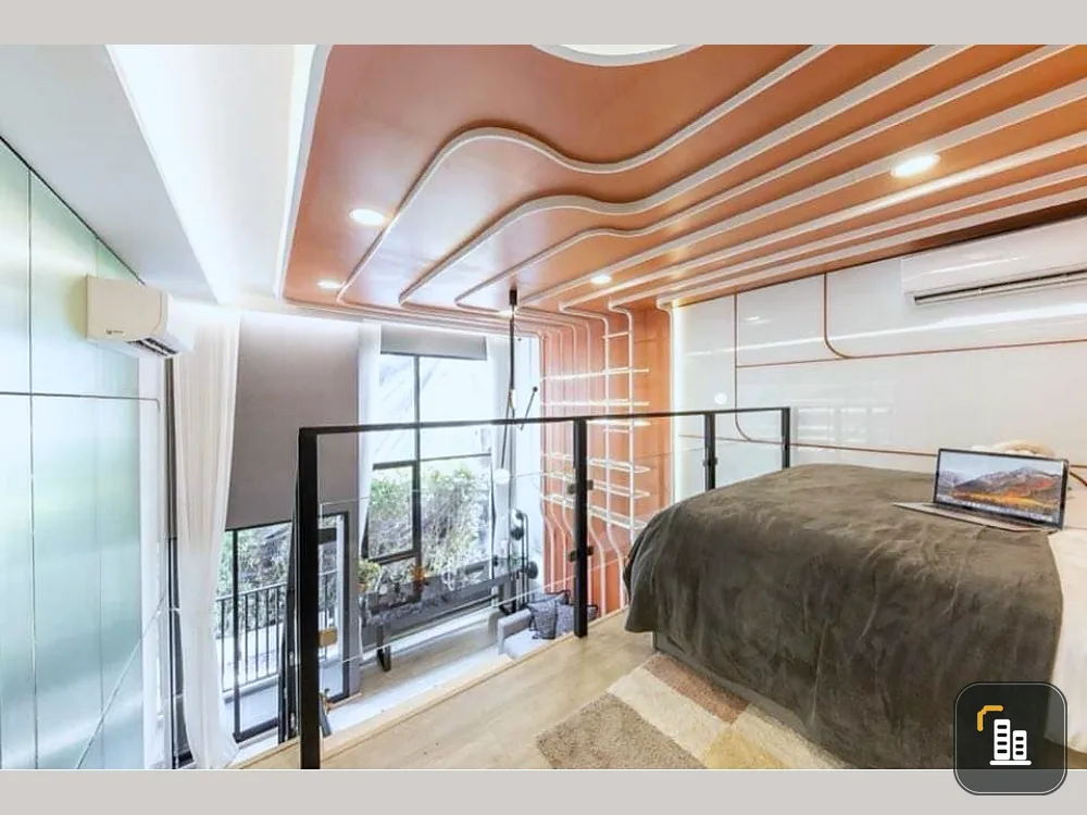 Sale down payment, Original Condo, Plug & Play, Nonthaburi Station, good location, complete facilities, don't wait.