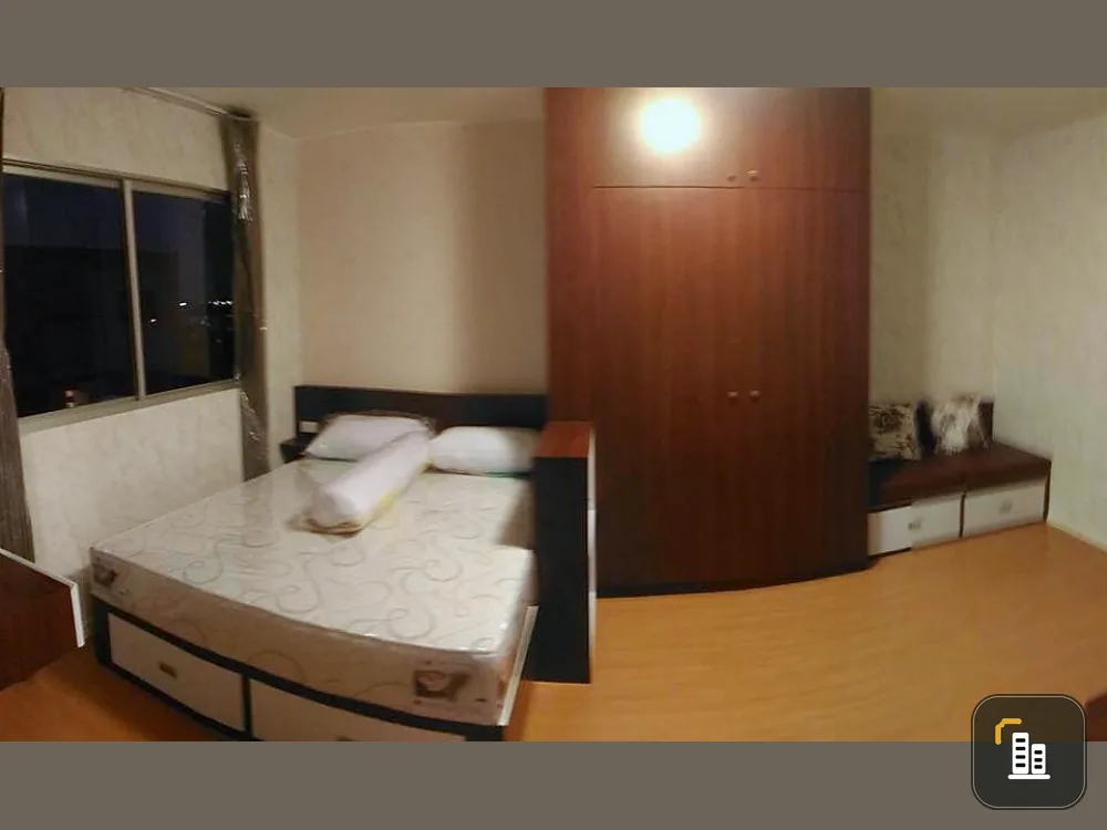 LPN Township Rangsit, Khlong 1 for sale, 1 bedroom, 1 bathroom, 8th floor, very high, fully furnished. If interested, click to reserve now.