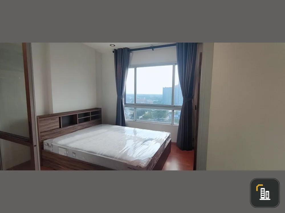 Condo for sale, rent, The President Sathorn-Ratchaphruek 2, pool view, convenient transportation, near the BTS, the best location