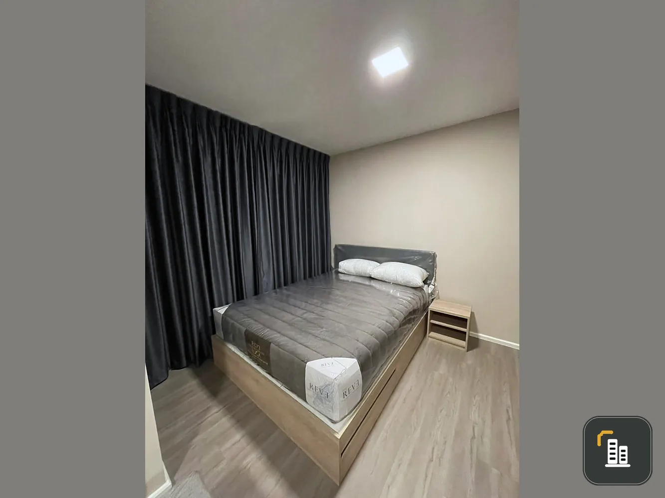 For rent Dcondo hideaway Rangsit, nice room, decorated, ready for you to move in immediately. Hurry up to reserve. The room goes very quickly.