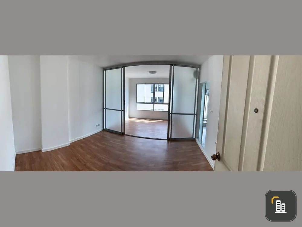 Quick sale!! Condo D Condo Ramkhamhaeng 64 for sale, empty room, 5th floor, Building B, condo in good location, hurry and book now!!