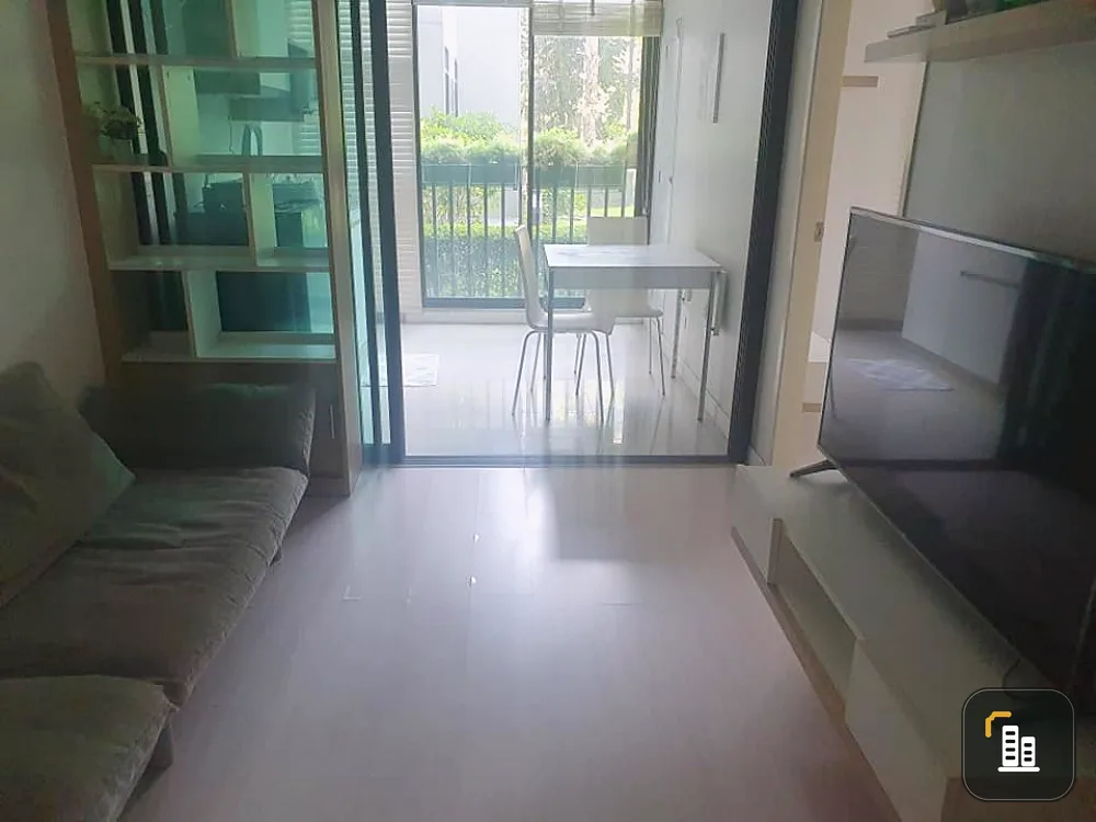 Condo for sale, Proud X2, partitioned room, very good proportion fully furnished ready to move in You can reserve in advance.